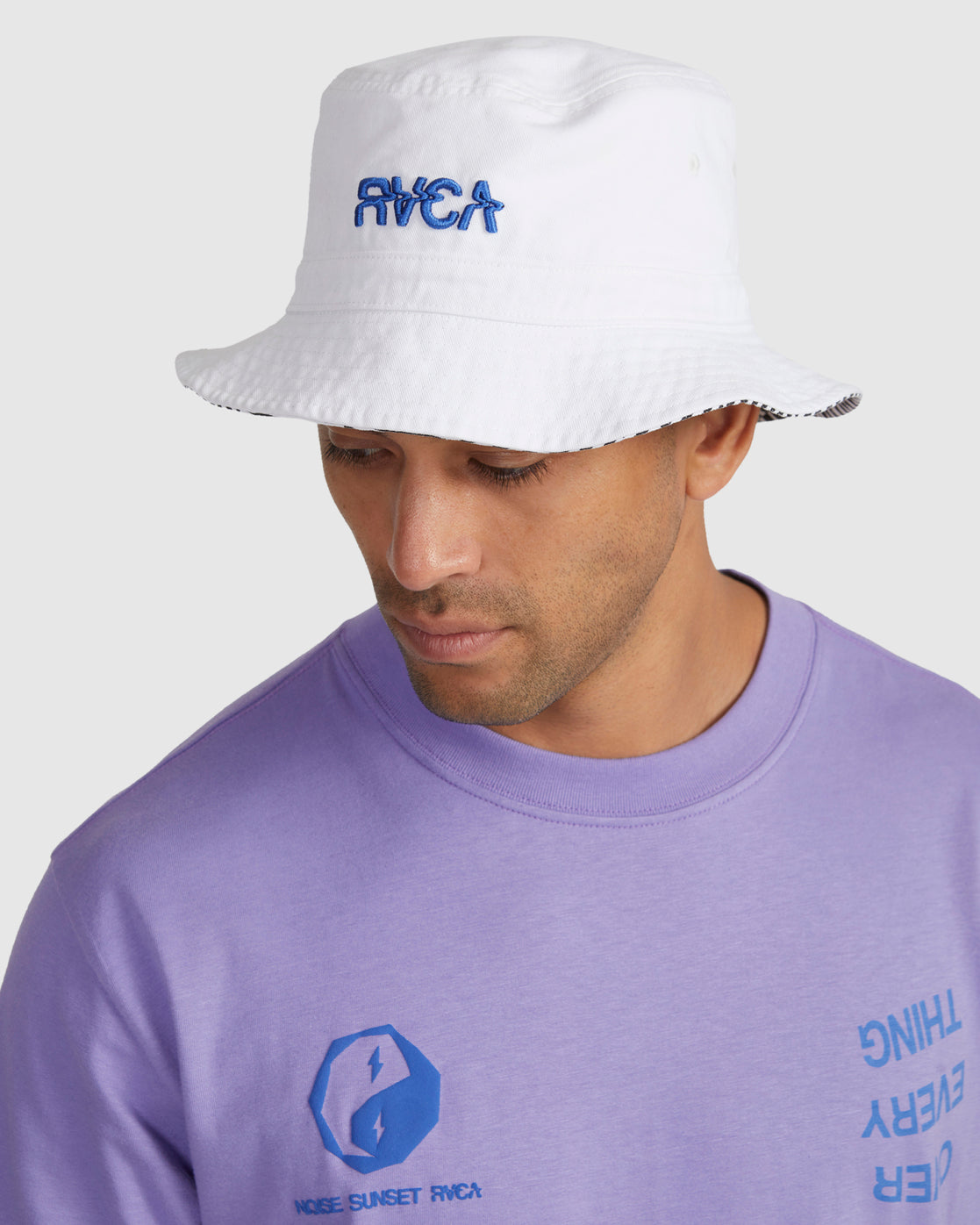 RVCA PAINTERS REVO BUCKET | RVCA | - Northshore Newquay - Surf/Skate Shop