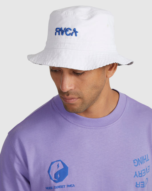 RVCA PAINTERS REVO BUCKET | RVCA |