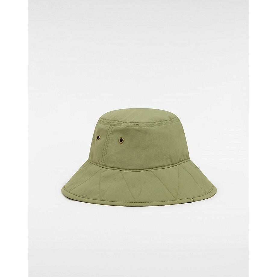 Vans MTE Wilder Bucket Hat-Loden Green | Vans | Bucket hat