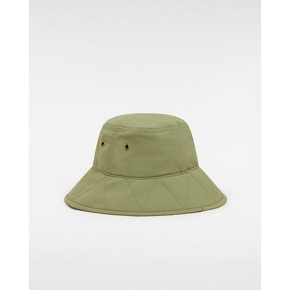 Vans MTE Wilder Bucket Hat-Loden Green | Vans | Bucket hat