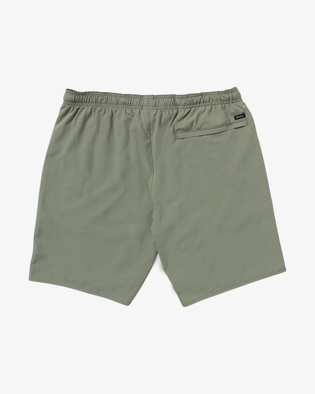 RVCA Yogger Stretch Performance Shorts 17" -Sage Leaf | RVCA | Shorts