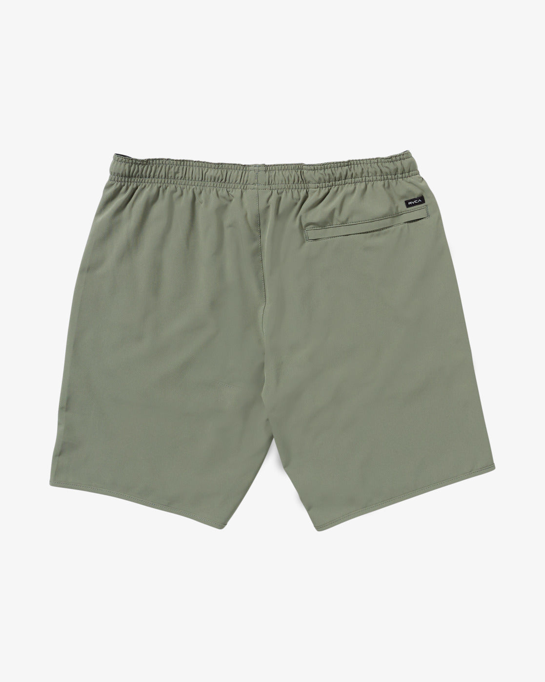 RVCA Yogger Stretch Performance Shorts 17" -Sage Leaf | RVCA | Shorts