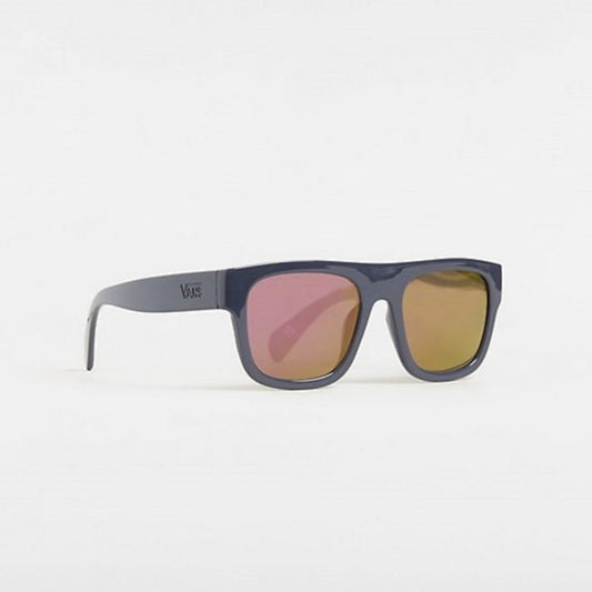 Vans Squared Off Sunglasses - Parisian Night | Vans | Sunglasses