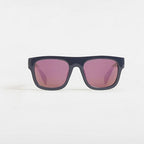 Vans Squared Off Sunglasses - Parisian Night | Vans | Sunglasses