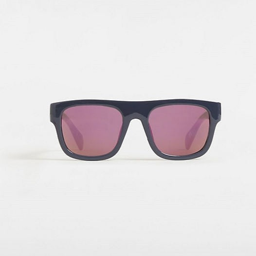 Vans Squared Off Sunglasses - Parisian Night | Vans | Sunglasses
