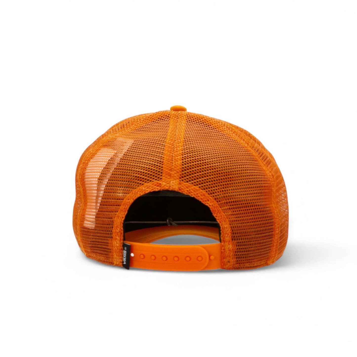 Vans Classic Patch Curved Bill Trucker | Vans | Cap