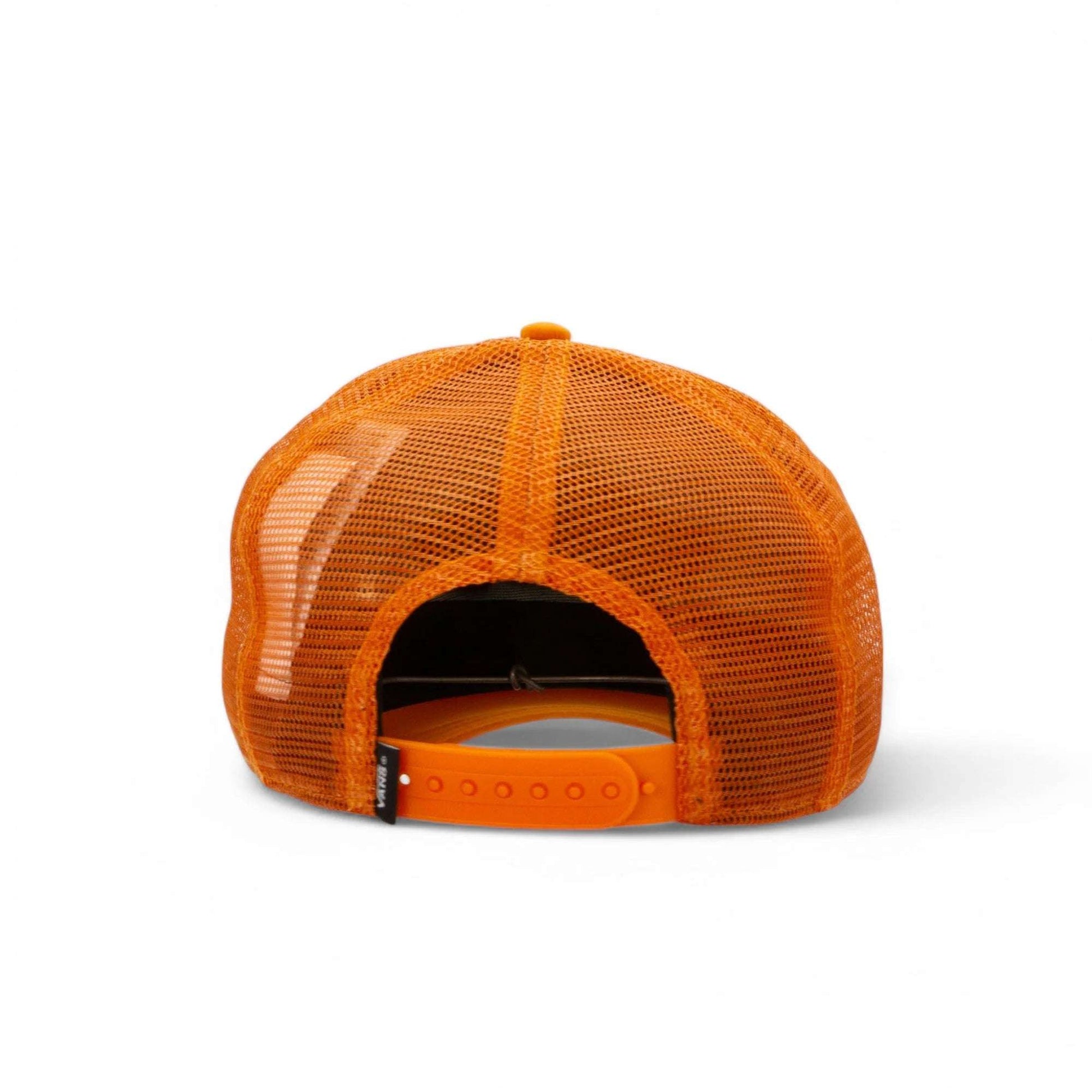 Vans Classic Patch Curved Bill Trucker | Vans | Cap