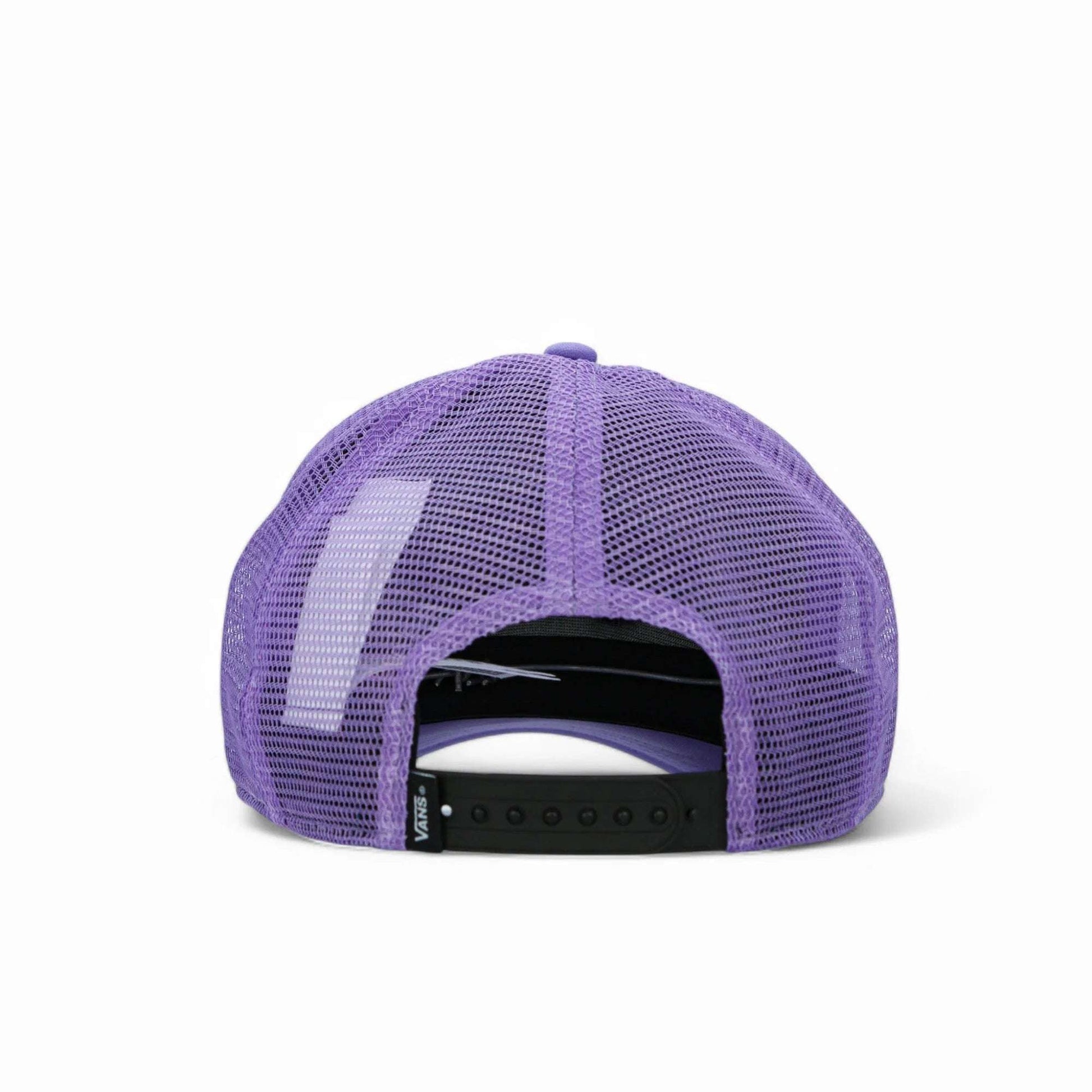 Vans Classic Patch Curved Bill Trucker | Vans | Cap