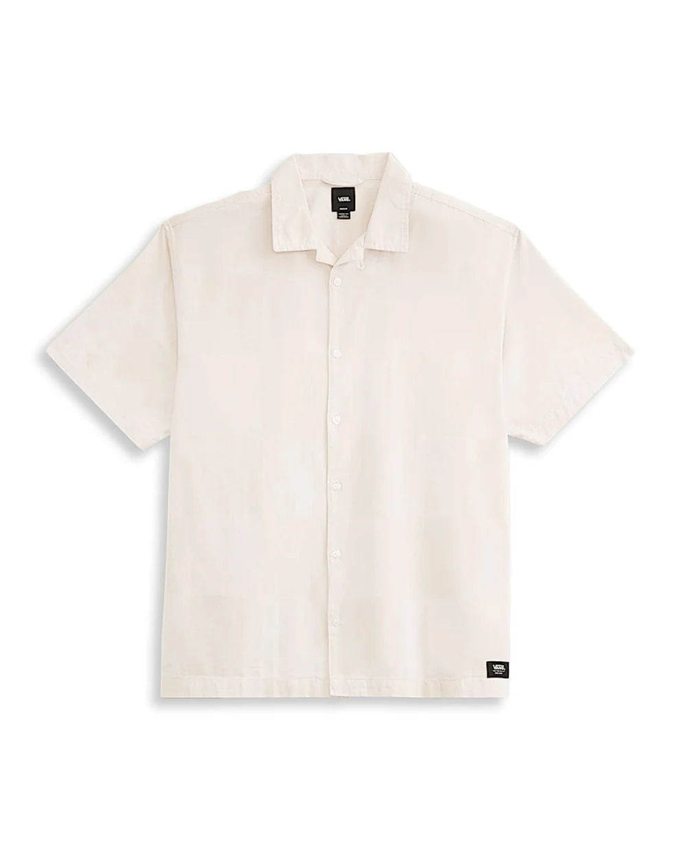 Vans Kessler Checkerboard Shirt-Whit/Marshmallow | Vans | Shirt