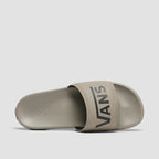 Vans MTE La Costa Slide-Dark Grey | Vans |