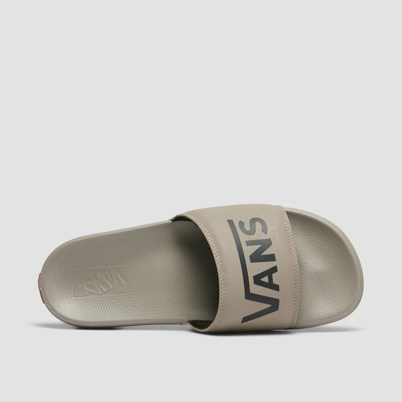 Vans MTE La Costa Slide-Dark Grey | Vans |