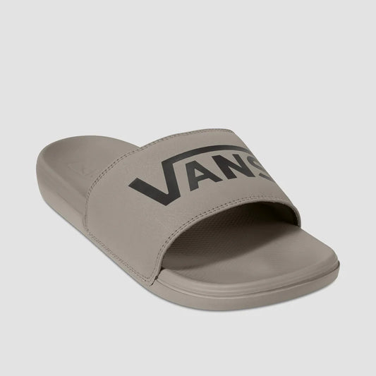 Vans MTE La Costa Slide-Dark Grey | Vans |