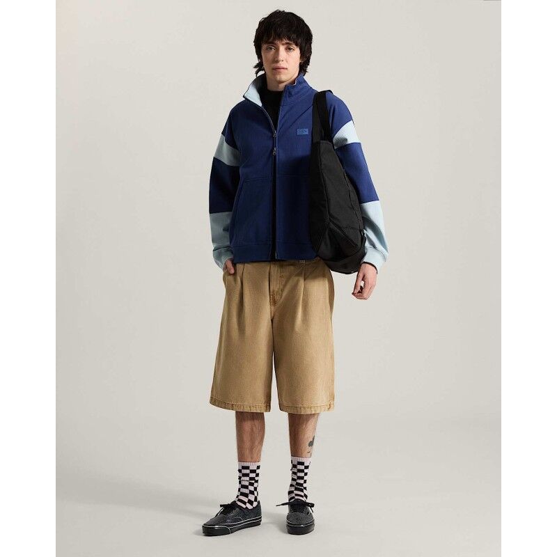 Vans Retro Sport Mock Neck F True Navy | Vans | - Northshore Newquay - Surf/Skate Shop