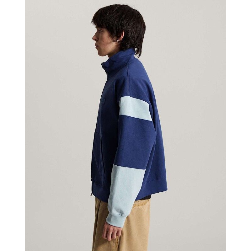 Vans Retro Sport Mock Neck F True Navy | Vans | - Northshore Newquay - Surf/Skate Shop
