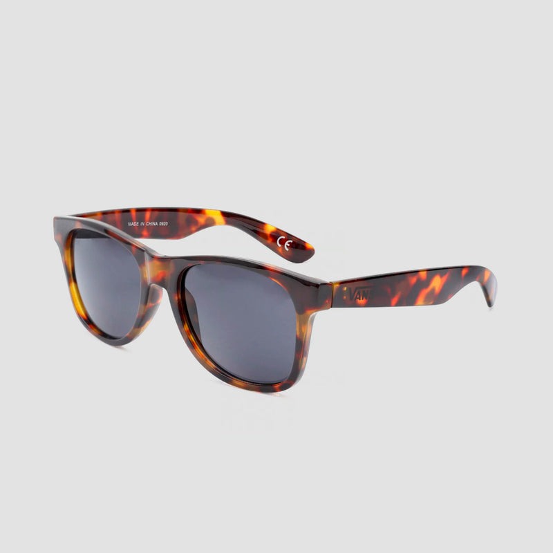 Vans Spicoli 4 Sunglasses-cheetah tortoise | Vans |