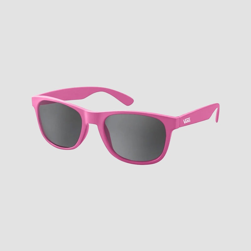 Vans Spicoli Sunglasses - Pink Fizz | Vans | Mens Eyewear - Northshore Newquay - Surf/Skate Shop
