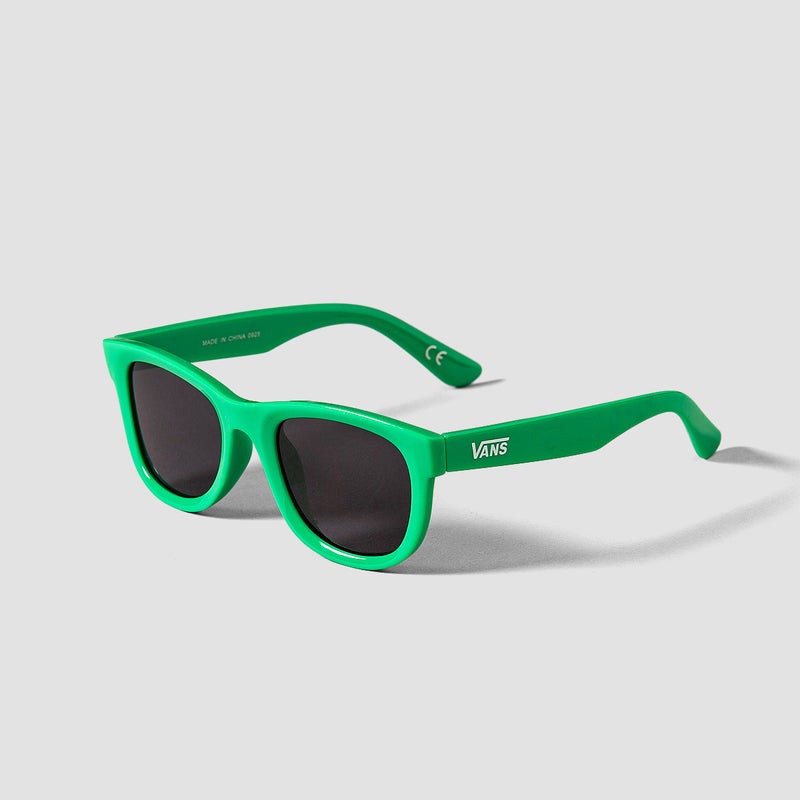 Vans Spicoli Sunglasses - Vivid Verdant | Vans | Mens Eyewear - Northshore Newquay - Surf/Skate Shop