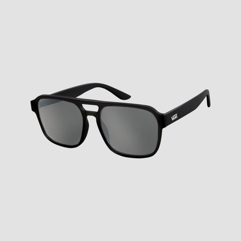 Vans Welton Sunglasses - Black | Vans | Mens Eyewear - Northshore Newquay - Surf/Skate Shop