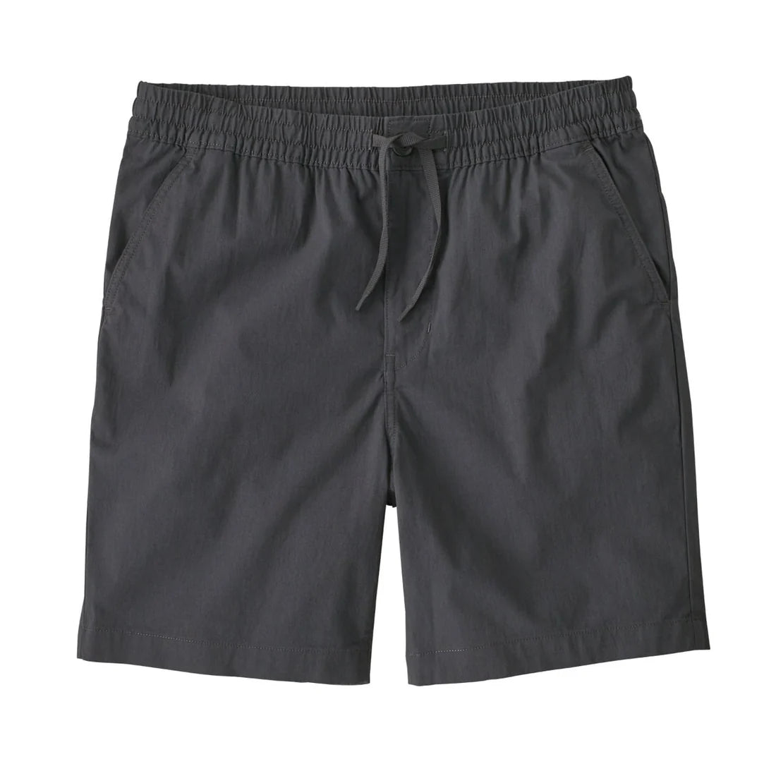 Patagonia Men's Nomader Volley Shorts-Forge Grey | Patagonia | Shorts - Northshore Newquay - Surf/Skate Shop