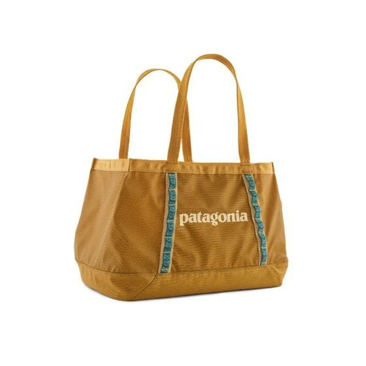 Patagonia Black Hole Tote 25L-Puffer Fish Gold | Patagonia |